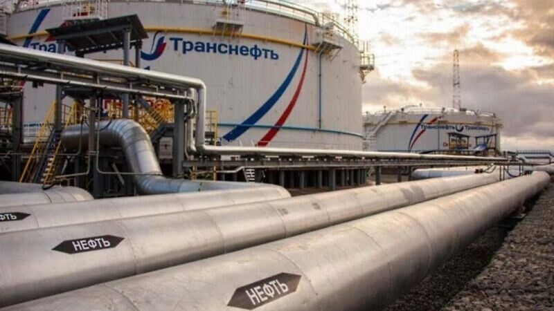     Автор: ПАО «Транснефть»