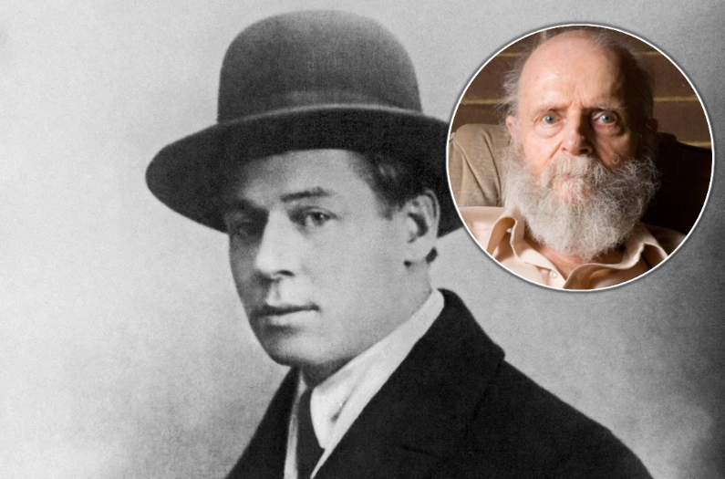 У Сергея Есенина было четверо детей. Как выглядели наследники поэта