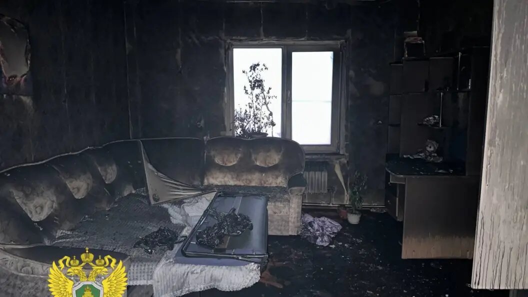    Фото: Прокуратура Новосибирской области