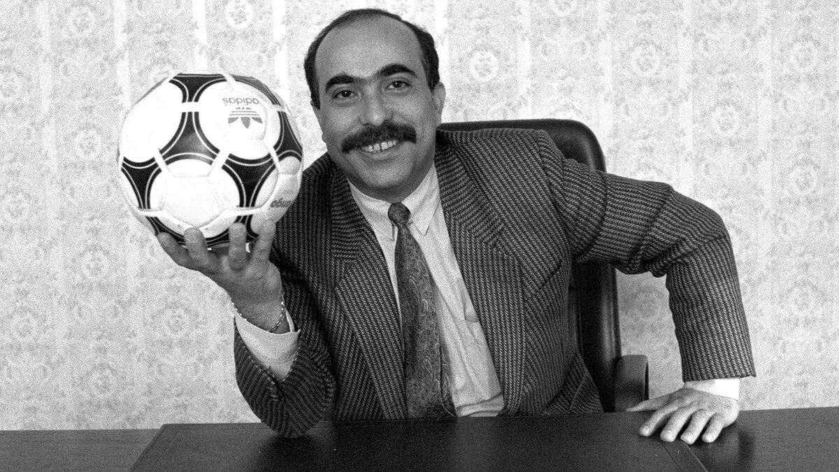 Хуссам Аль-Халиди