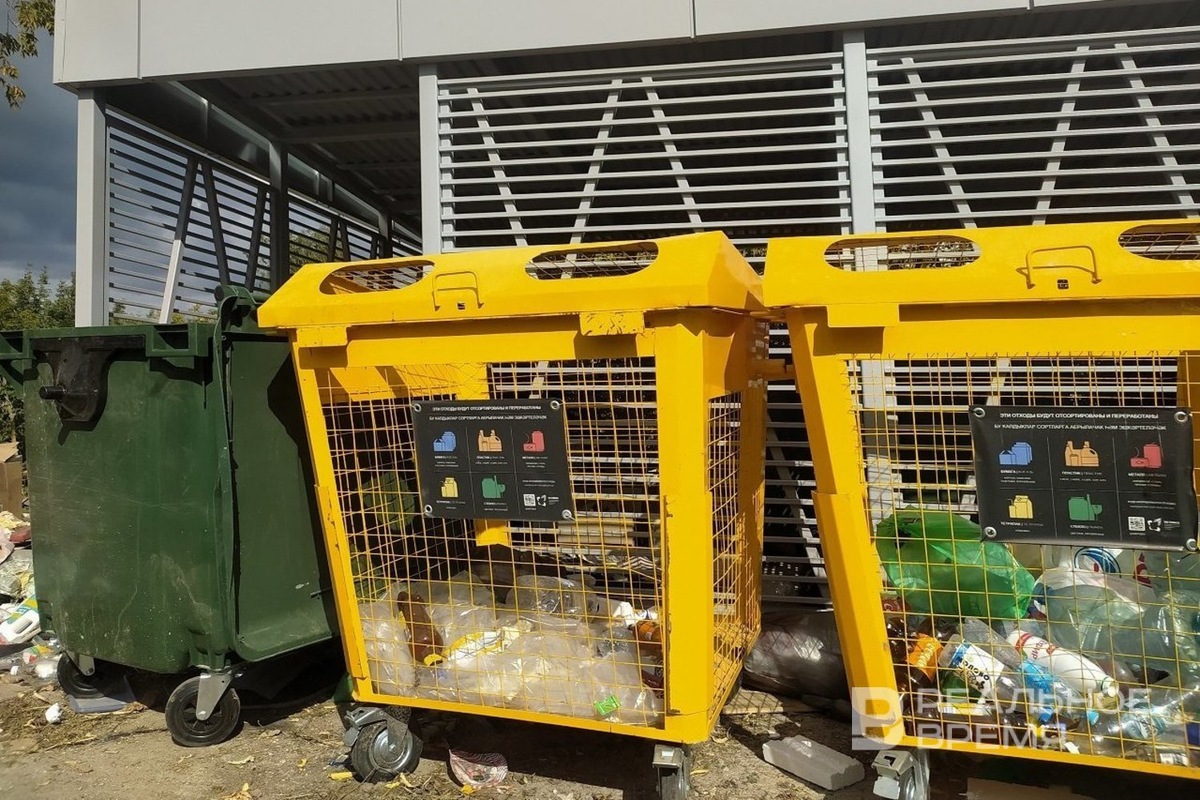   Инна Серова / realnoevremya.ru