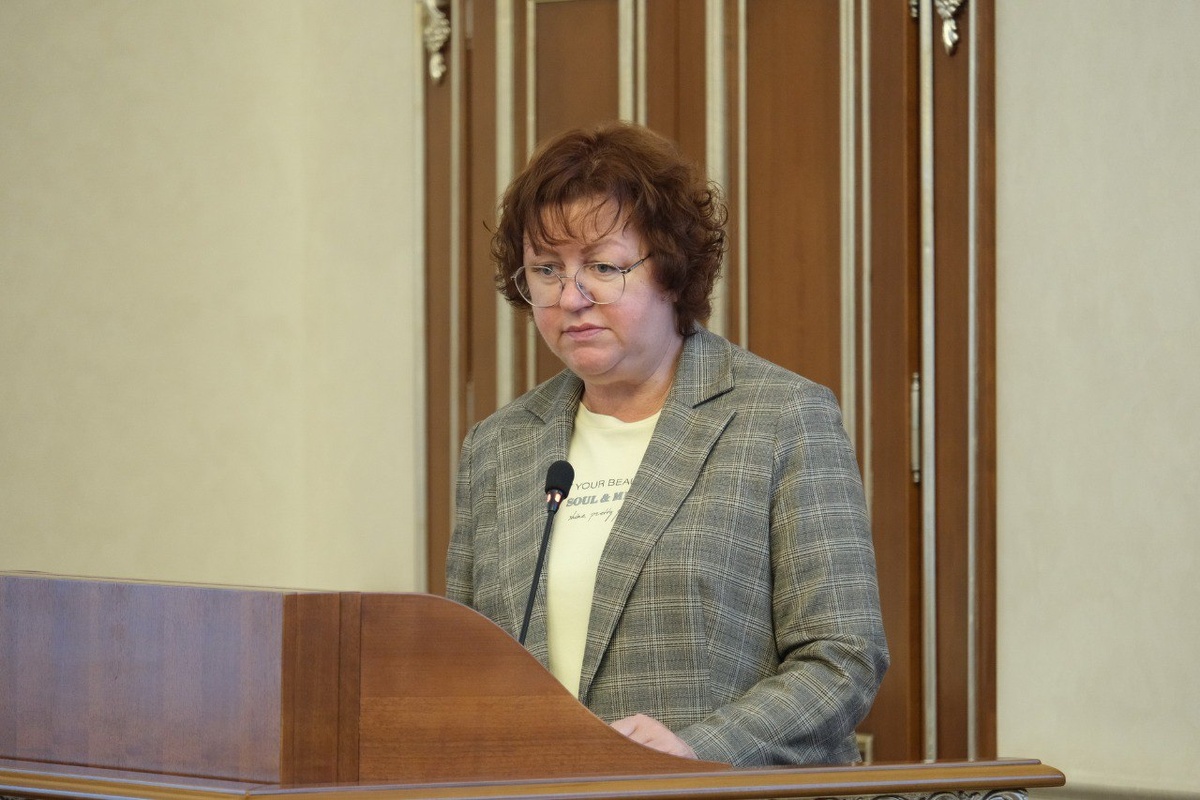    Фото: Правительство Новосибирской области, источник: nso.ru