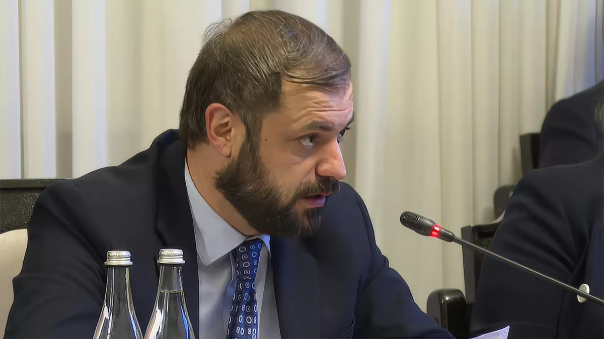 © Photo : press office of the Government of RA
