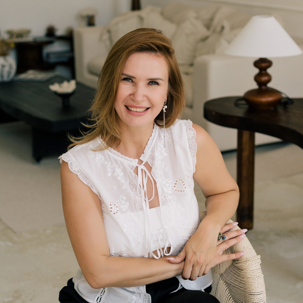 Анна Милашова, руководитель проекта Квинта-PRO