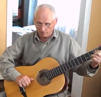 Александр Михайлович Матвиенко