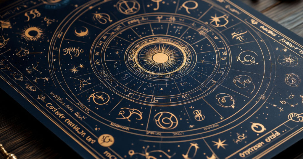 Гороскоп на неделю с 29 сентября по 5 октября