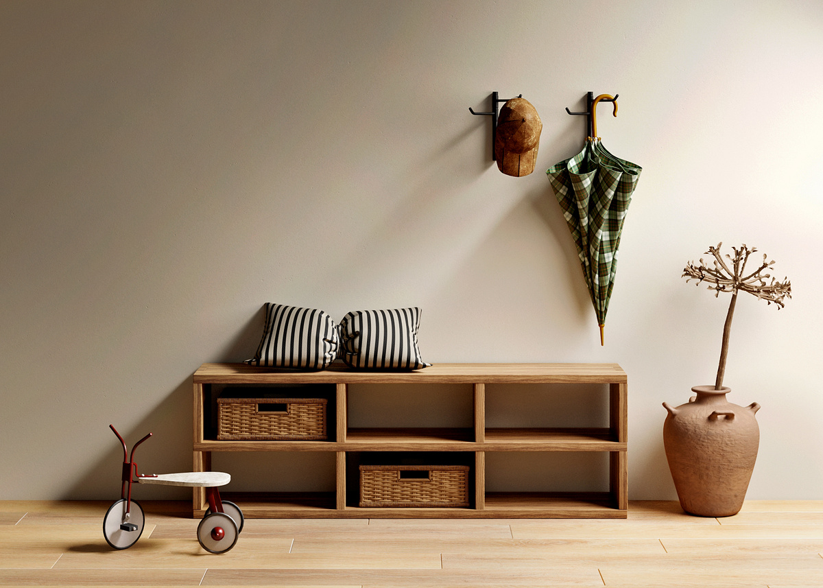 Консоль Блок из массива от Pecker.Moscow 