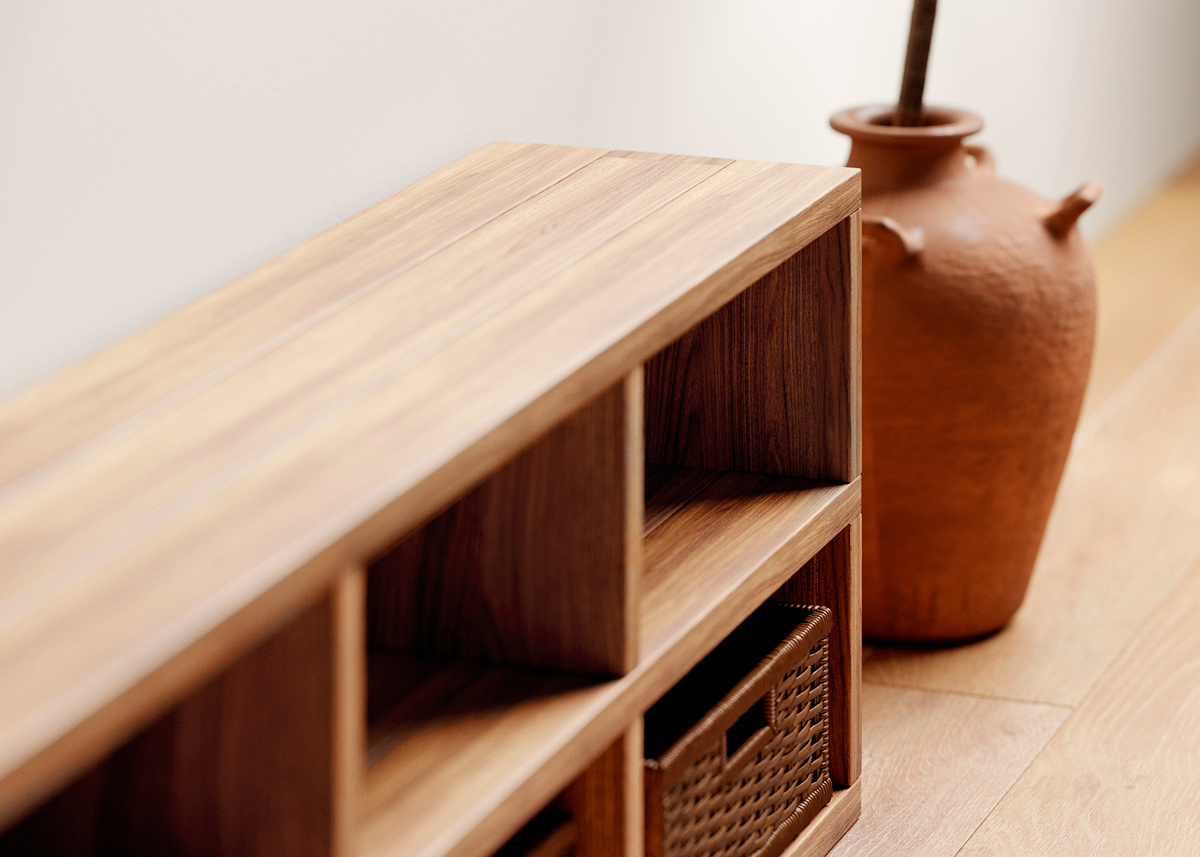 Консоль Блок от Pecker.Moscow