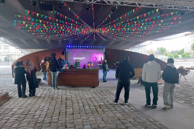   Фото из архива Калининград.Ru