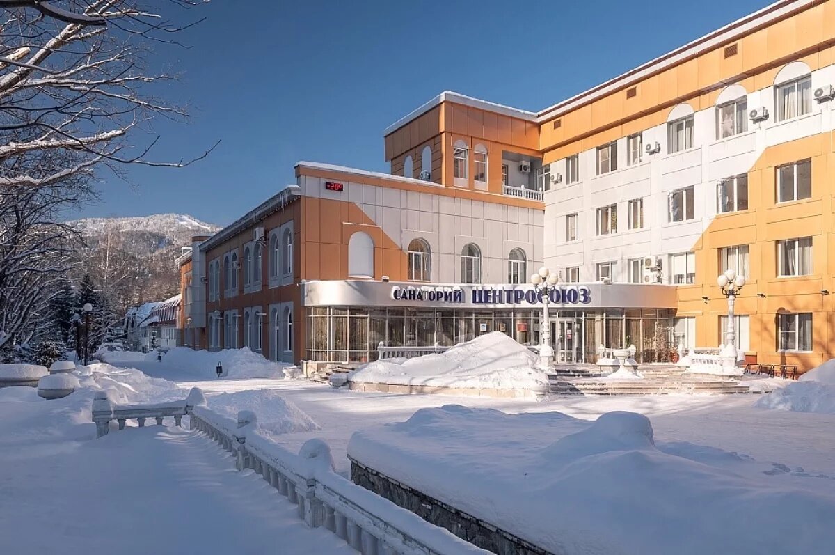    Более 710 жителей Томской области получили бесплатные путевки в санаторий