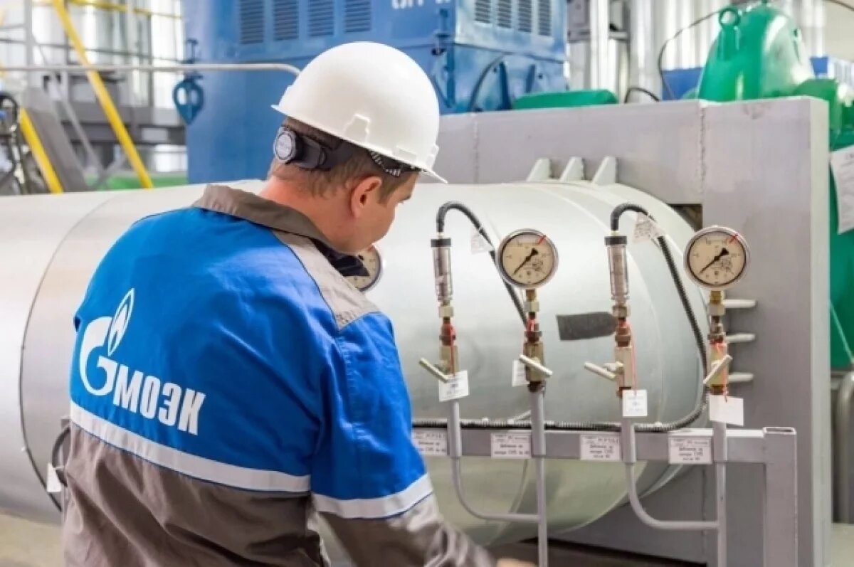    В Москве системы теплоснабжения переведены на зимний режим работы