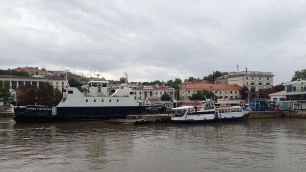    © РИА Новости Крым