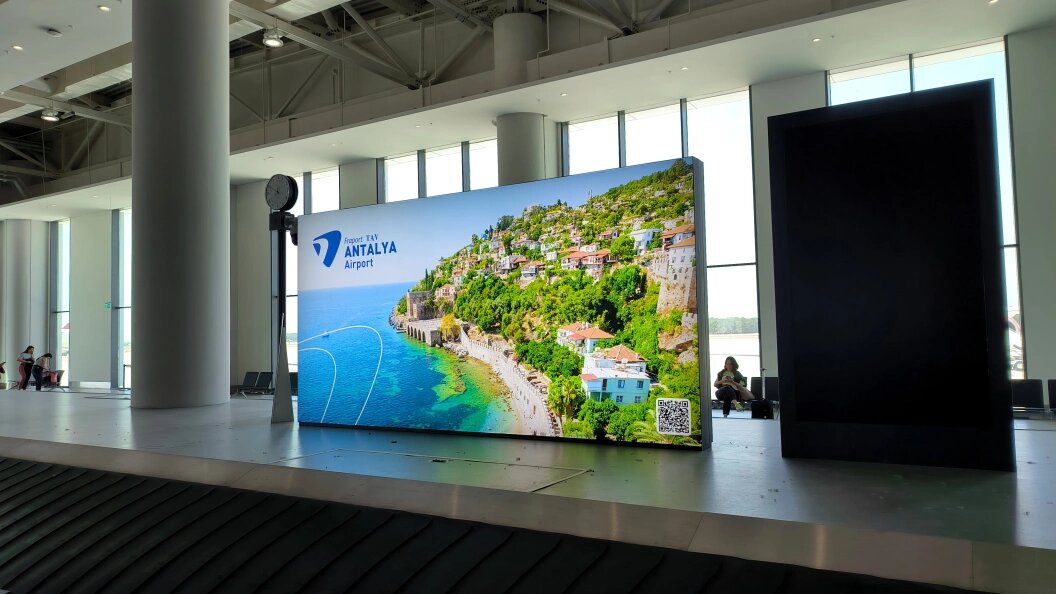    Maksim Konstantinov/Global Look Press