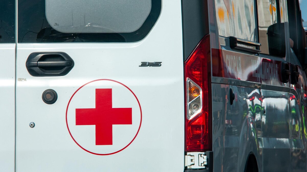    Фото: Svetlana Vozmilova/globallookpress.com