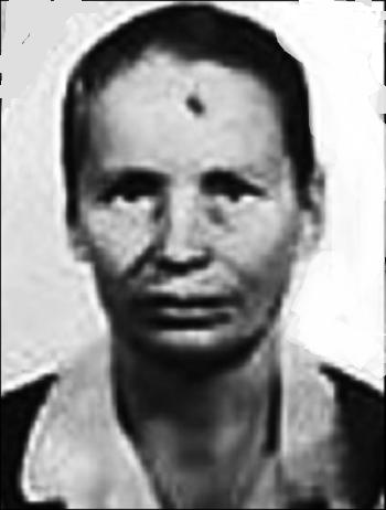 Колыханова (Чехович) Лидия Филипповна 