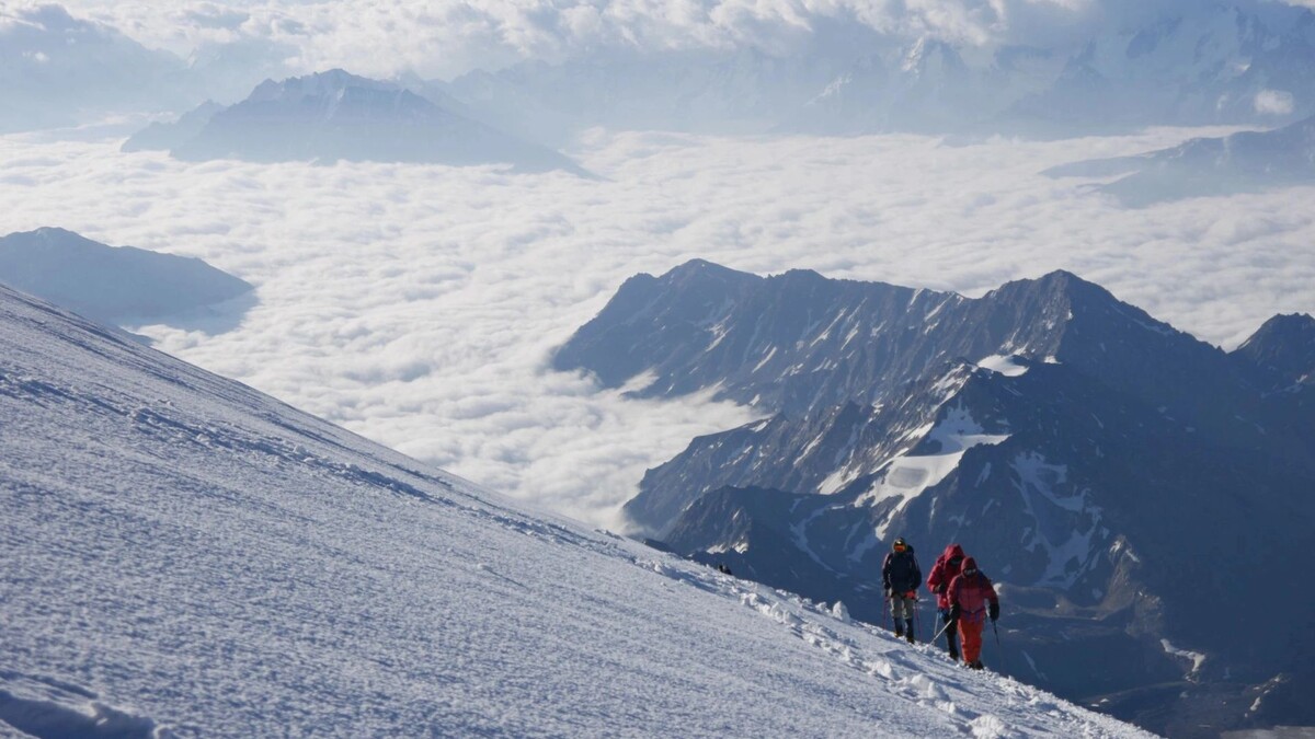    Фото: Faszination Berge/Shutterstock/Fotodom