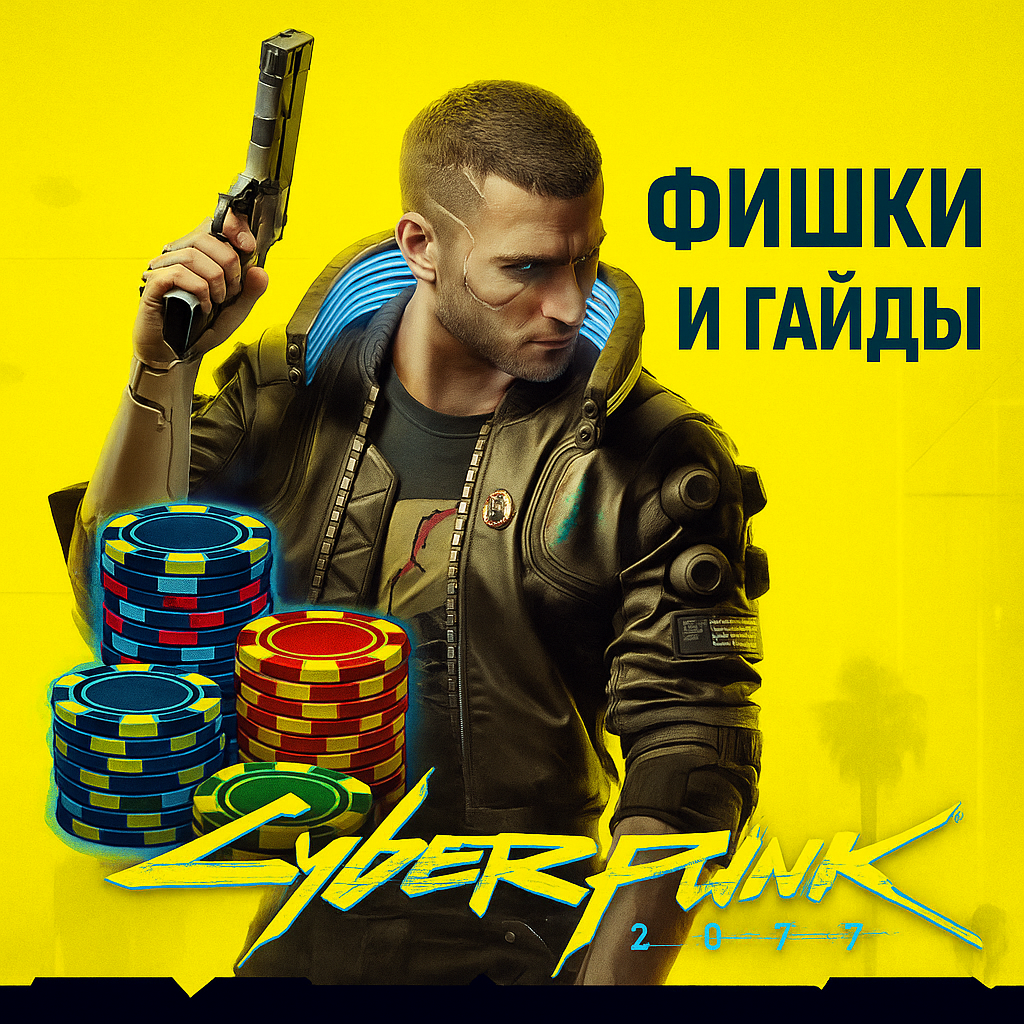 #Cyberpunk2077 #PhantomLiberty #гайды #фишки #эксплойты