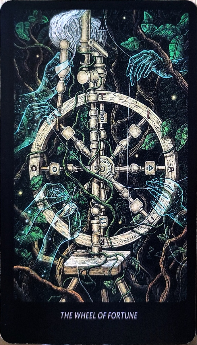 Колесо Фортуны