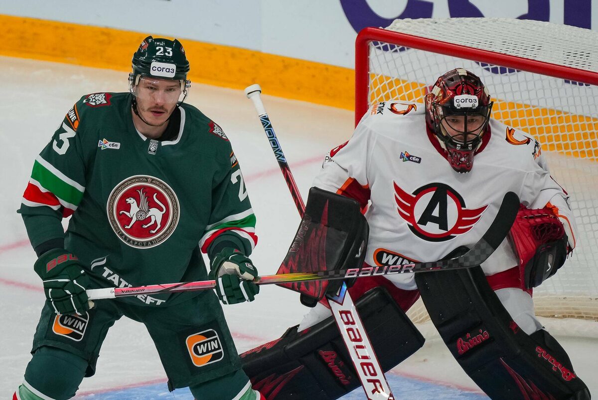 Фото: ak-bars.ru