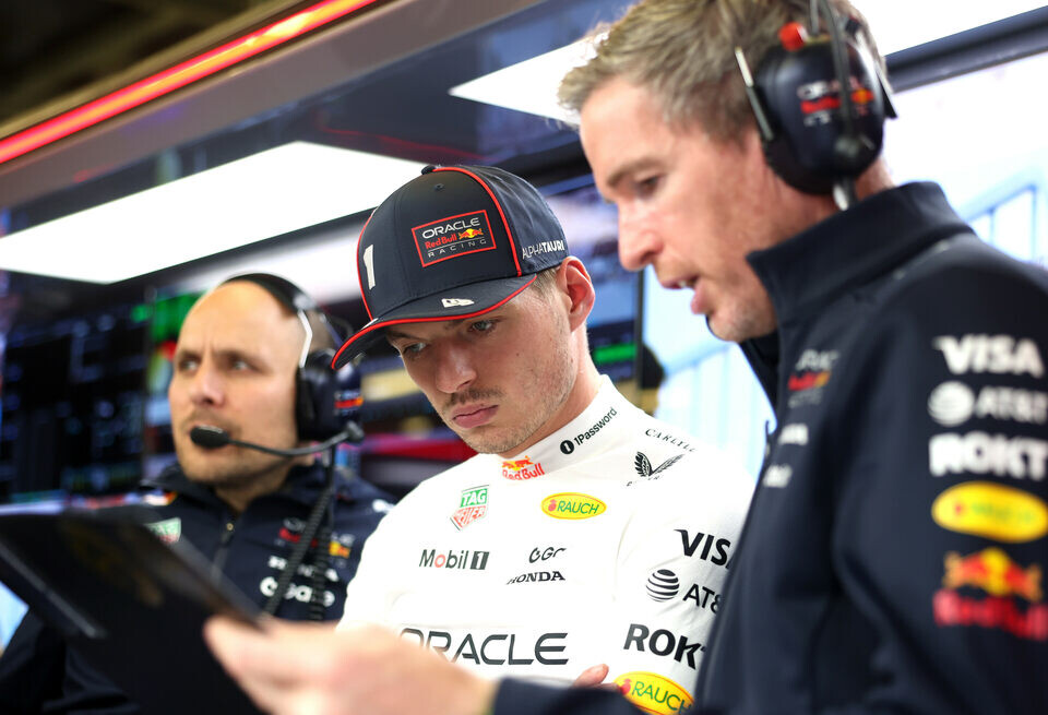    Getty Images / Red Bull Content Pool