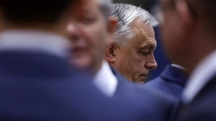    balkaninsight.com Премьер-министр Венгрии Виктор Орбан