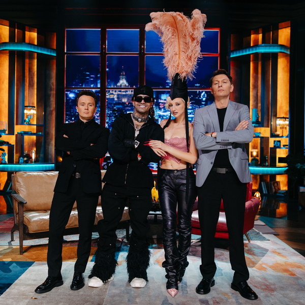     Lil Pump записался с «российской певицей номер 1»