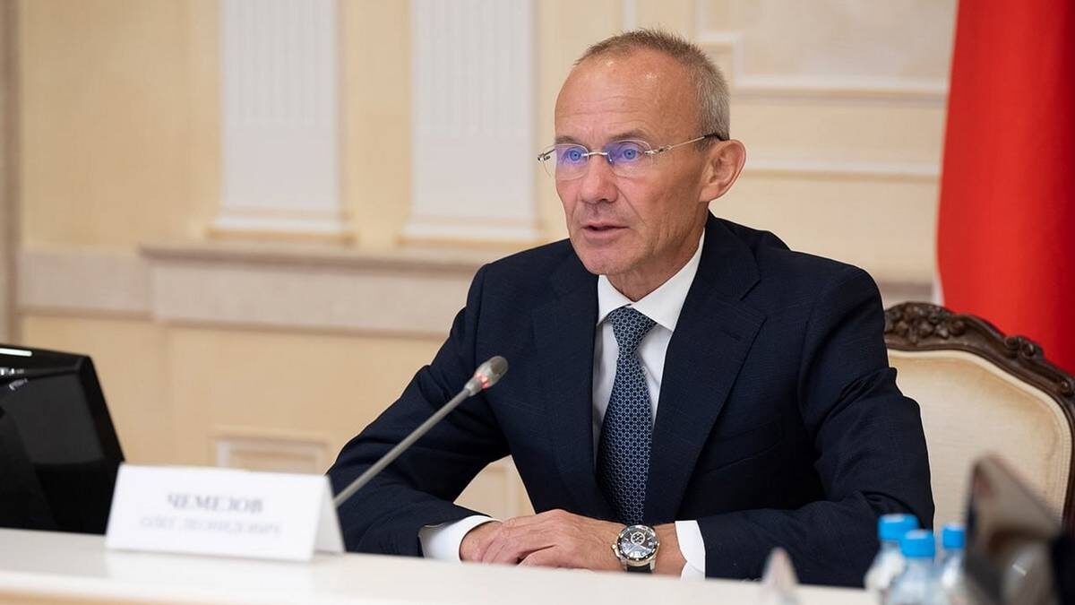    Фото: Правительство Свердловской области