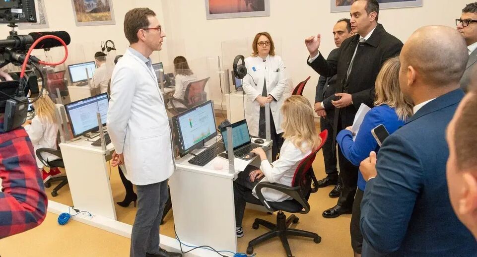    МОНИКИ им. М.Ф. Владимирского