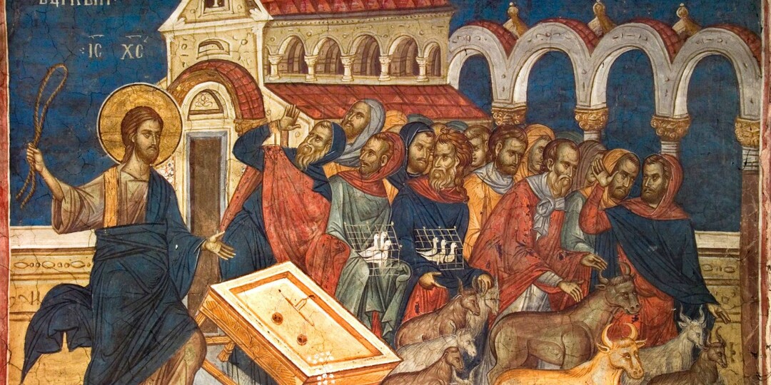 Последние слова Иисуса Христа: как их трактуют богословы