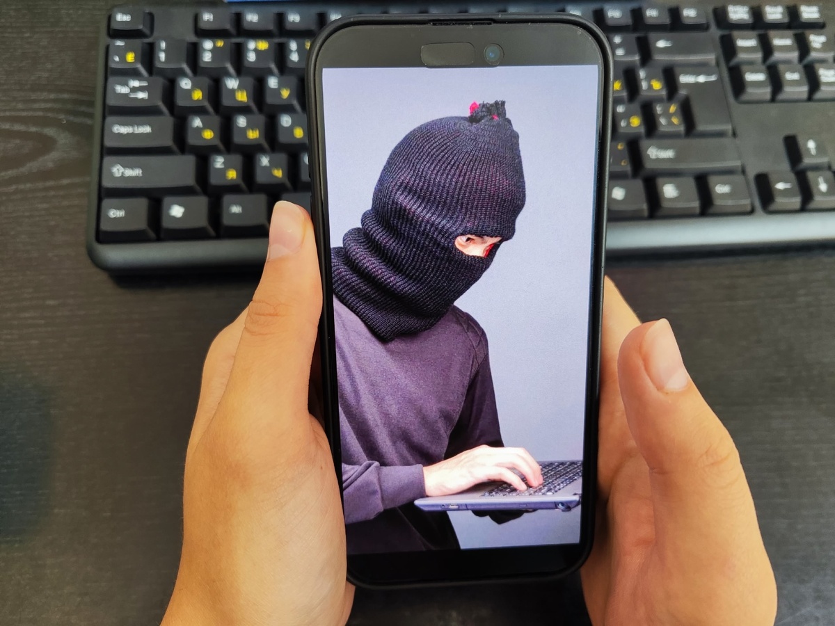 Фото: Ирина Леонова / «Курская правда»