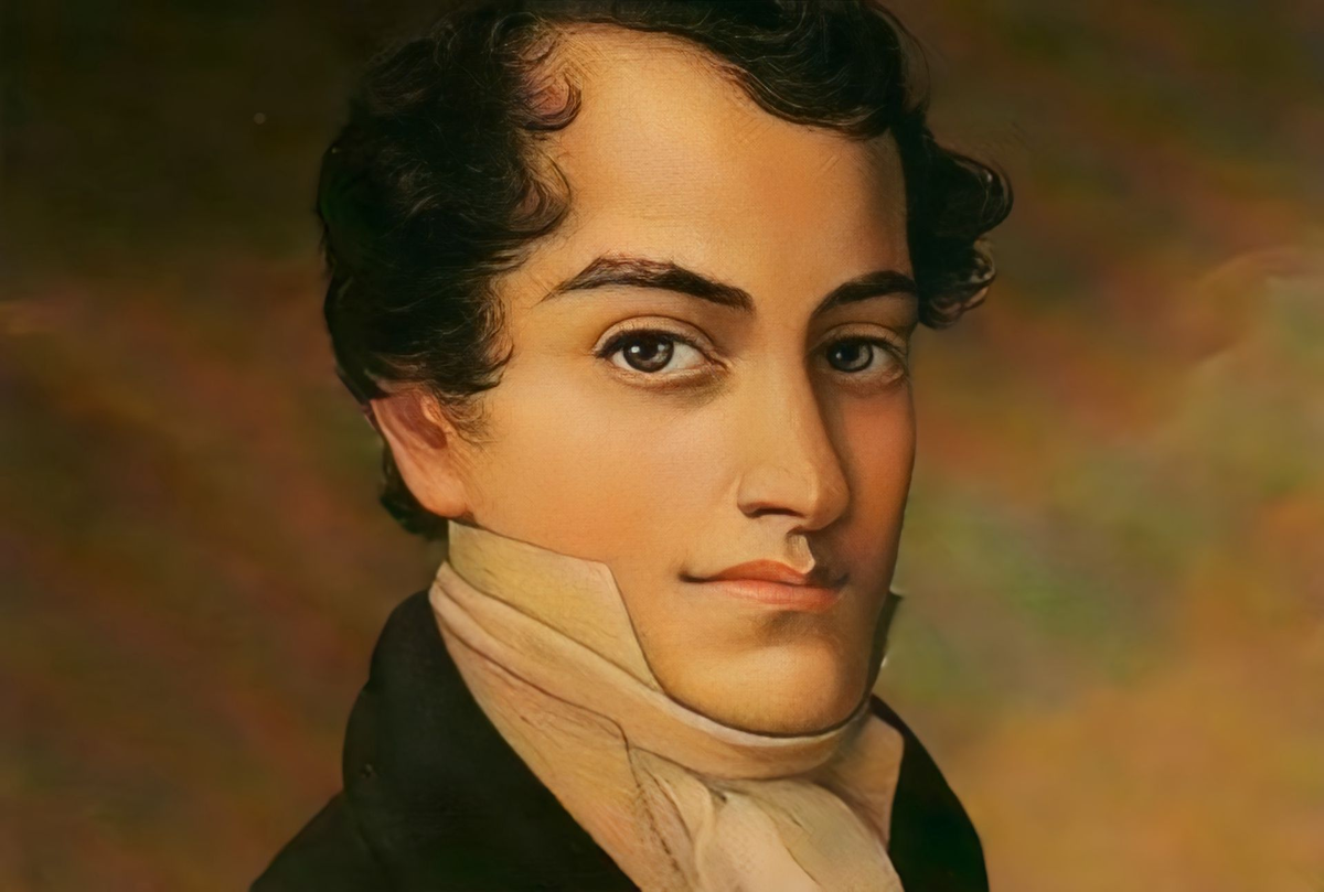 Кондратий Фёдорович Рылеев / обложка Жизнь замечательных людей — Готовцева А.Г., Киянская О.И