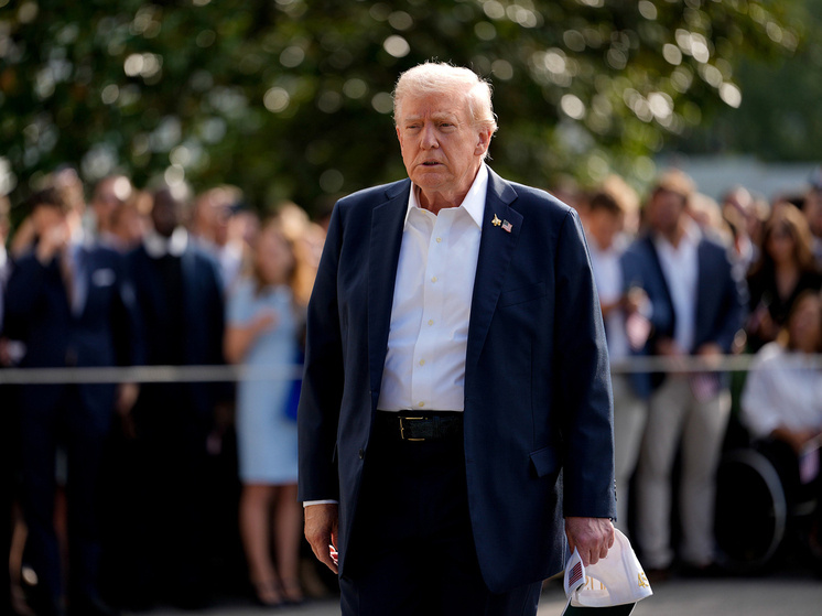 ФОТО: Kent Nishimura - Pool via CNP/Consolidated News Photos/Global Look Press
