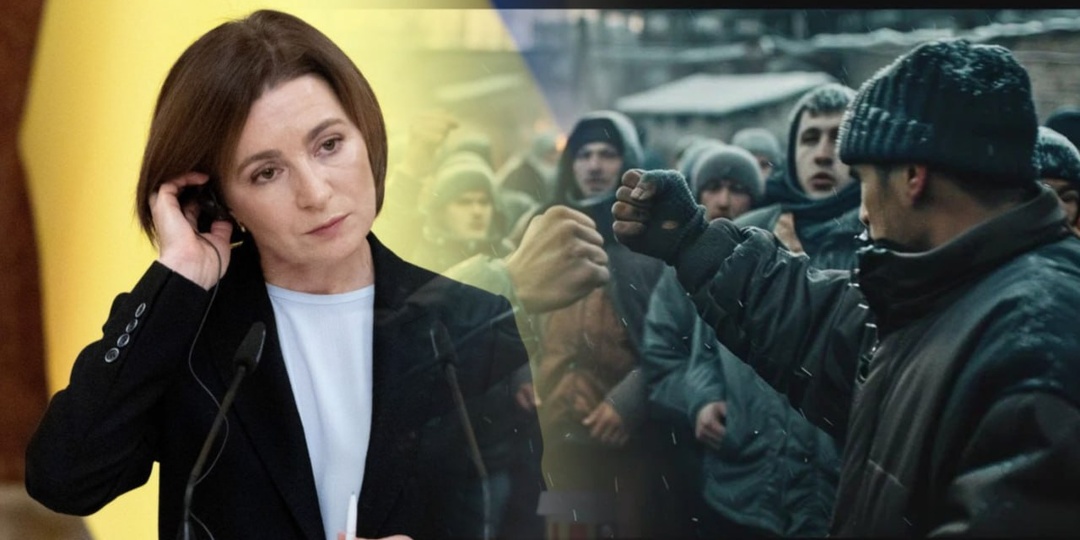 Санду не успела отпраздновать победу – в Молдавии случилось непредвиденное. Оппозиция сделала заявление. Дуров слил всё