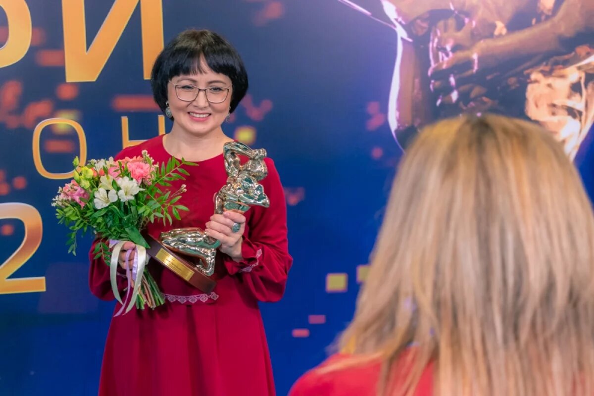    В Светлогорске пройдет первый этап «ТЭФИ-Регион» 2025