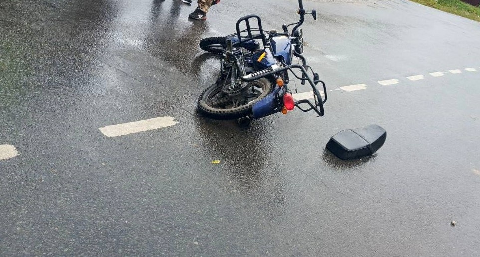    Особую тревогу полицейские бьют по поводу участившихся ДТП с подростками в возрасте до 16 лет, управляющими мототранспортом