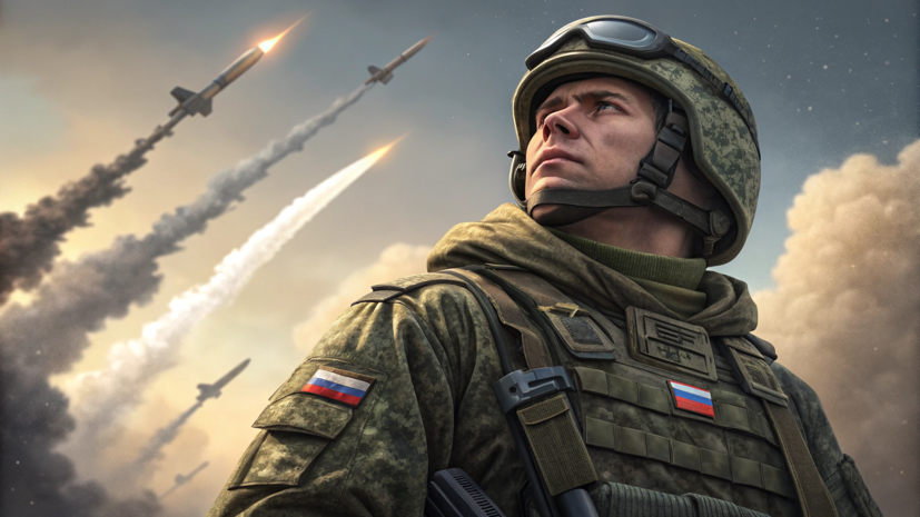   Сгенерировано с помощью ИИ