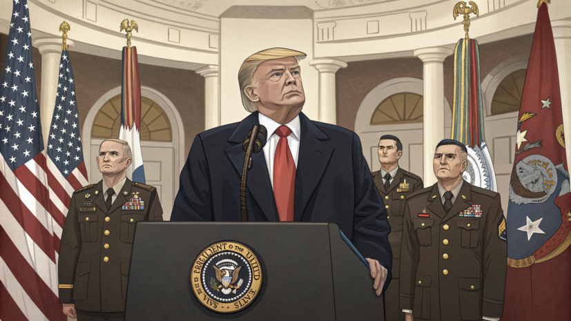   Сгенерировано с помощью ИИ