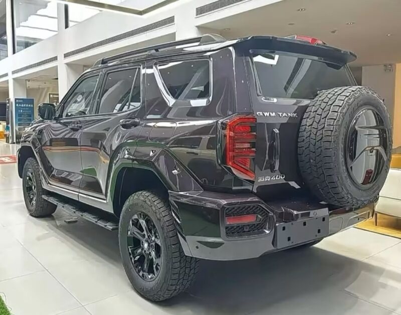 Фото Autohome  📷
