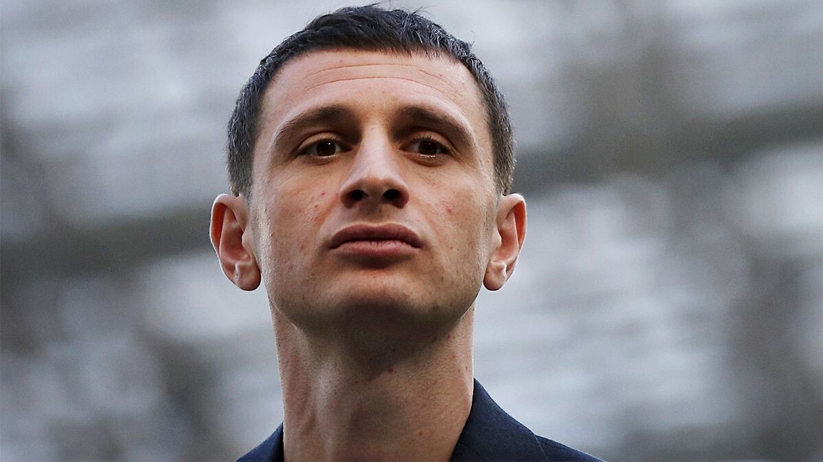    Александр Мысякин, Sport24