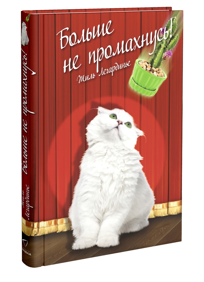 Больше не промахнусь