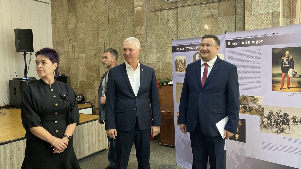    Фото: Херсонского регионального отделения партии Единая Россия