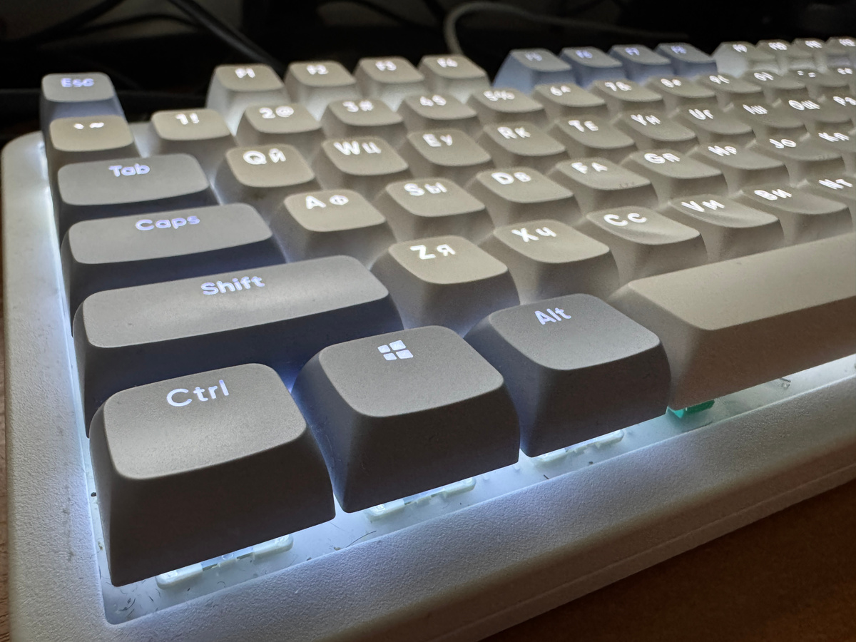 Фото: "Око видит"