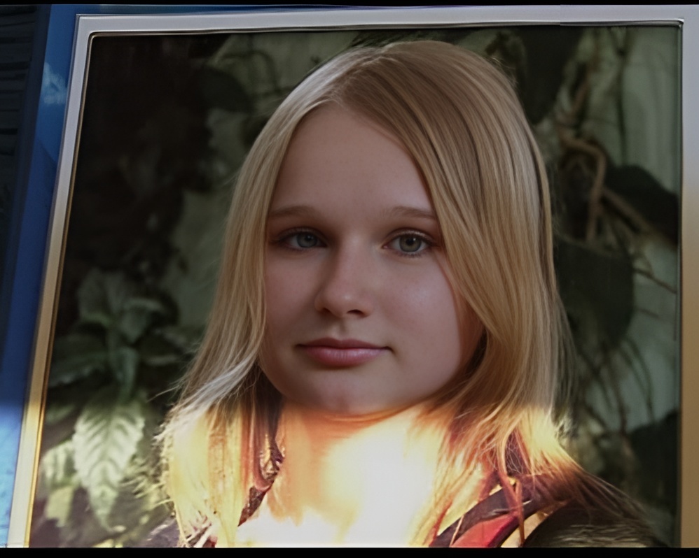 Наташе Трофимовой было всего 16 лет. Фото: соцсети