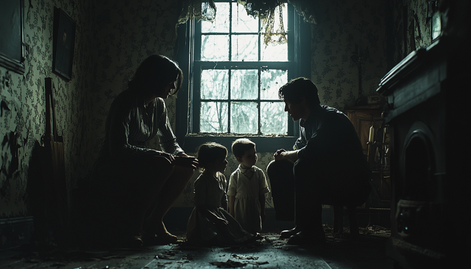    Сгенерировано в Midjourney/NEWS.ru