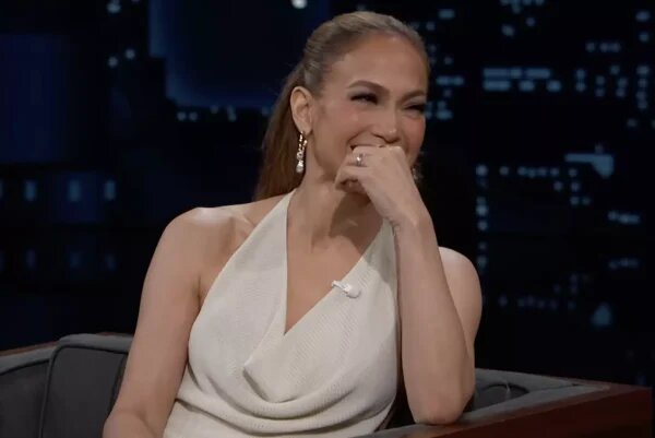    Дженнифер Лопес. Фото: ТВЦ