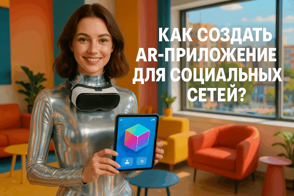    Разработка. Виртуальная реальность. MoziBlorf54Q