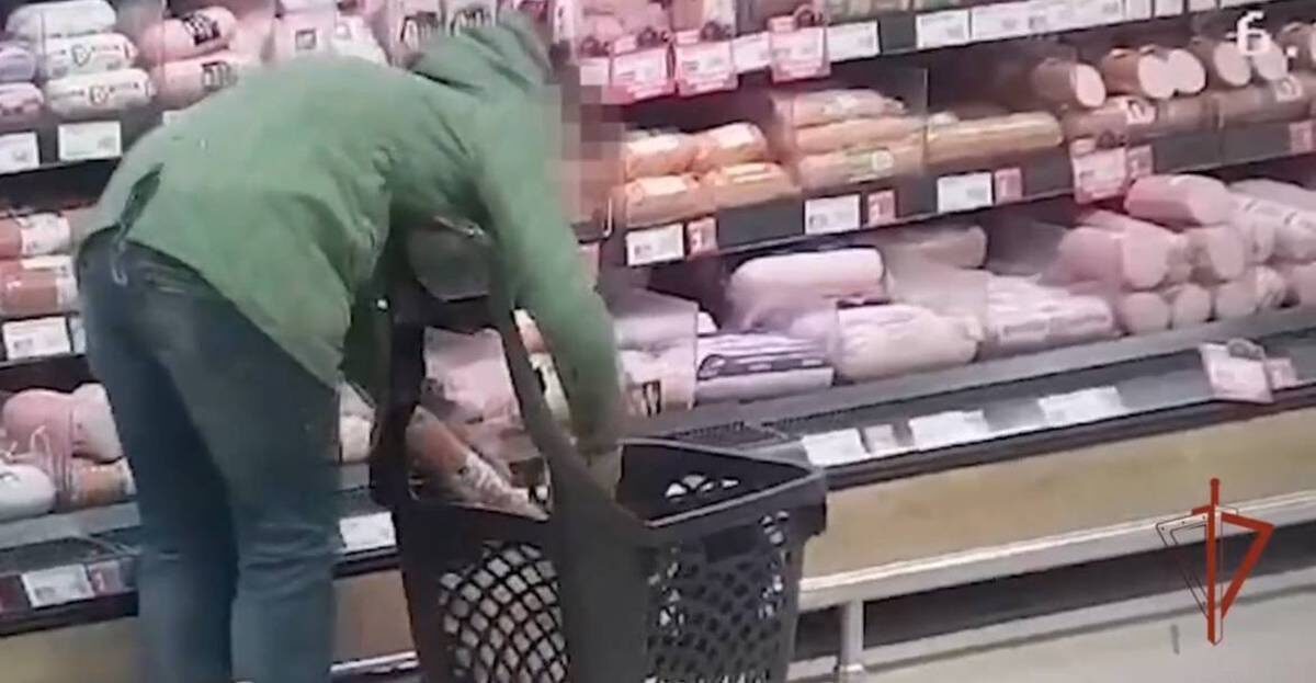    Фото: скриншот с видео / пресс-служба Росгвардии по Московской области / Telegram