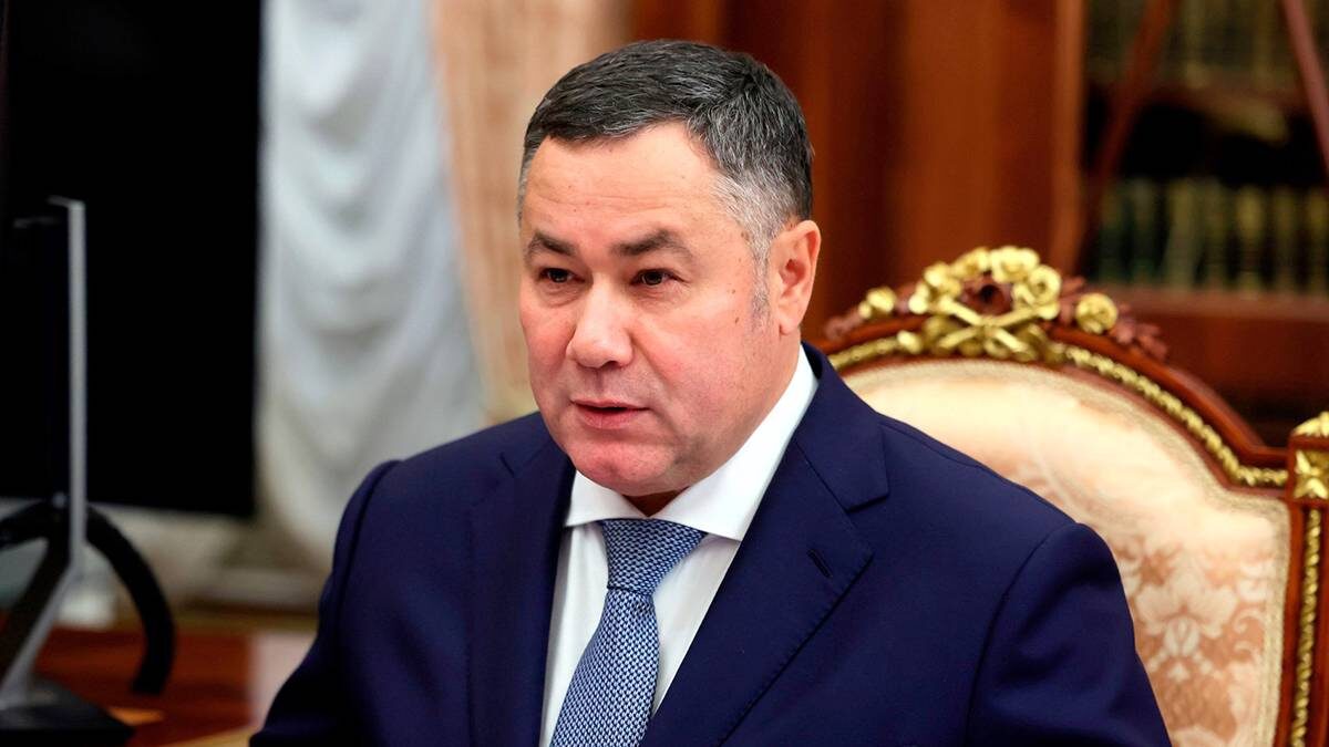    Фото: Администрация президента РФ