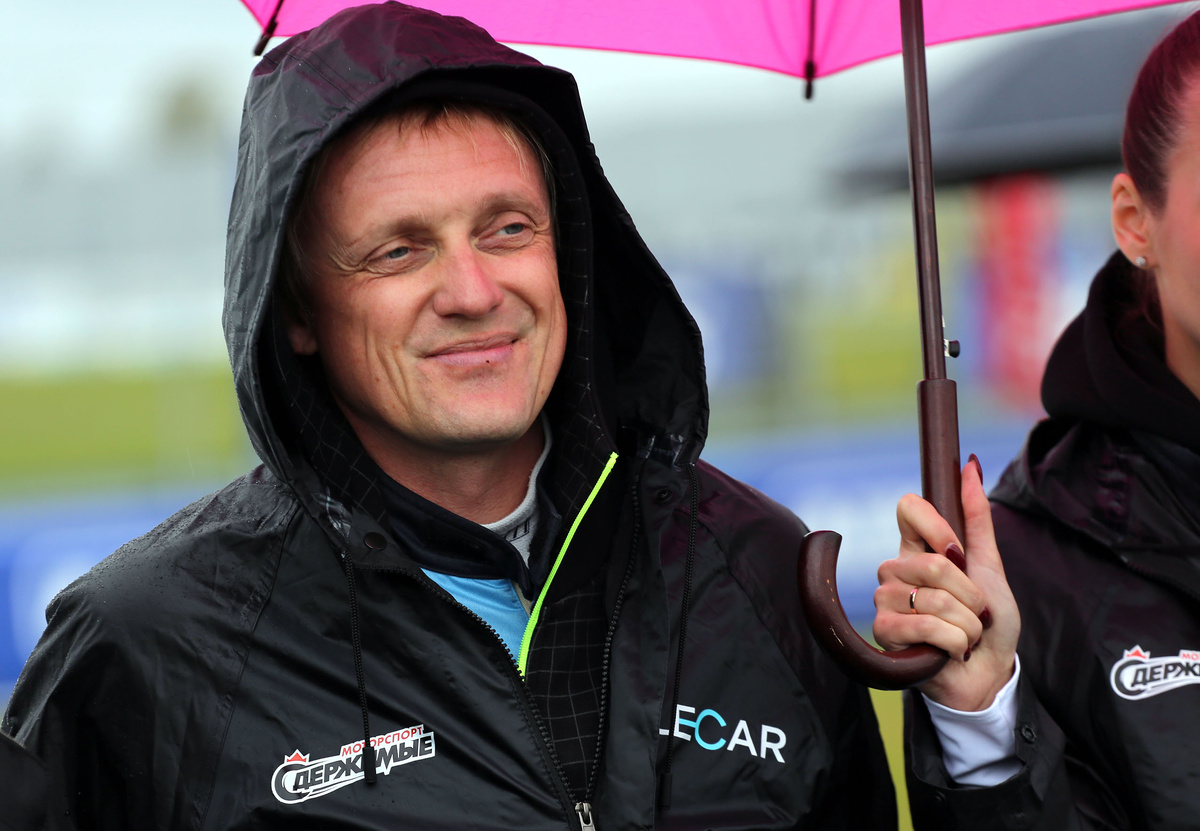 Фото автора