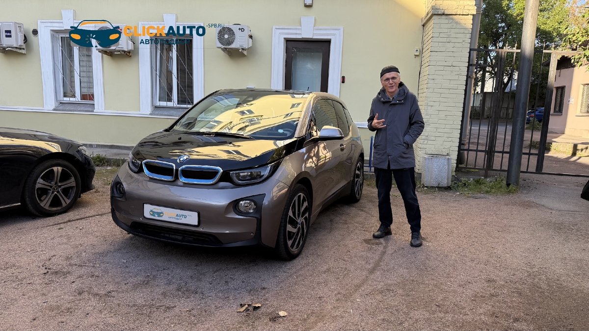 От всей души поздравляем Владимира с приобретением желаемого автомобиля!